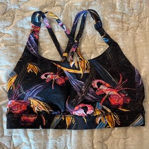 Lululemon Energy Bra Size 6